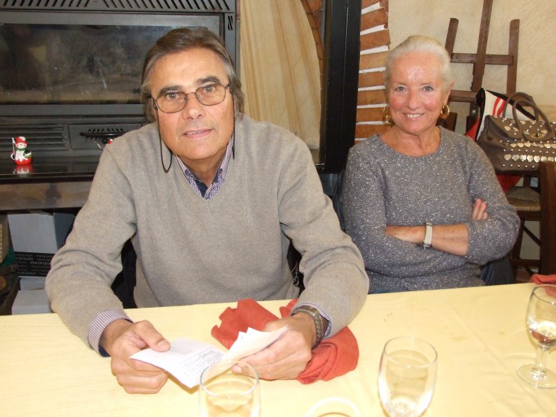 Trofeo fine anno 2014